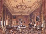 Nash, Joseph The Queen's Sitting Room (mk25) China oil painting reproduction